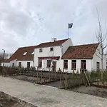 Hoeve De Blauwe Zaal