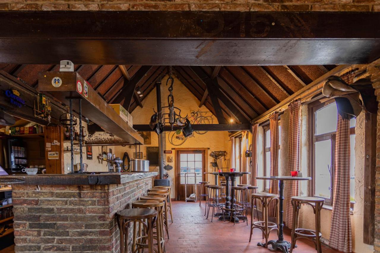 Hoeve De Blauwe Zaal