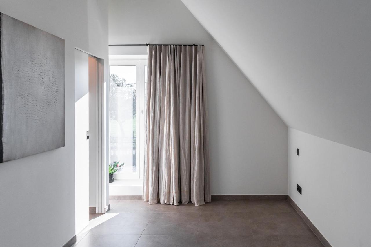 Farm stay Hoeve De Blauwe Zaal Bruges