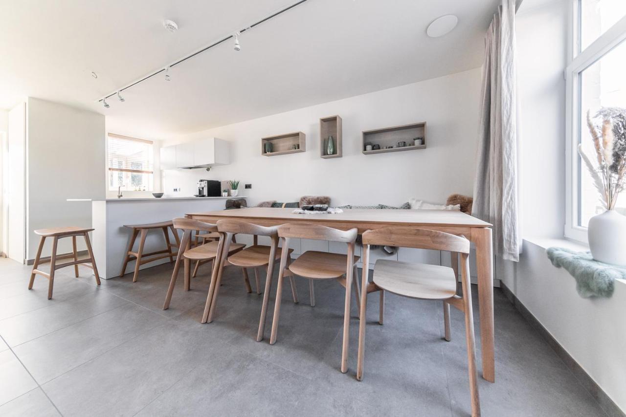 Hoeve De Blauwe Zaal