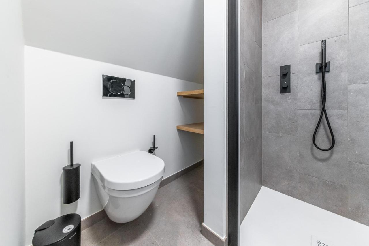 Hoeve De Blauwe Zaal Farm stay Bruges