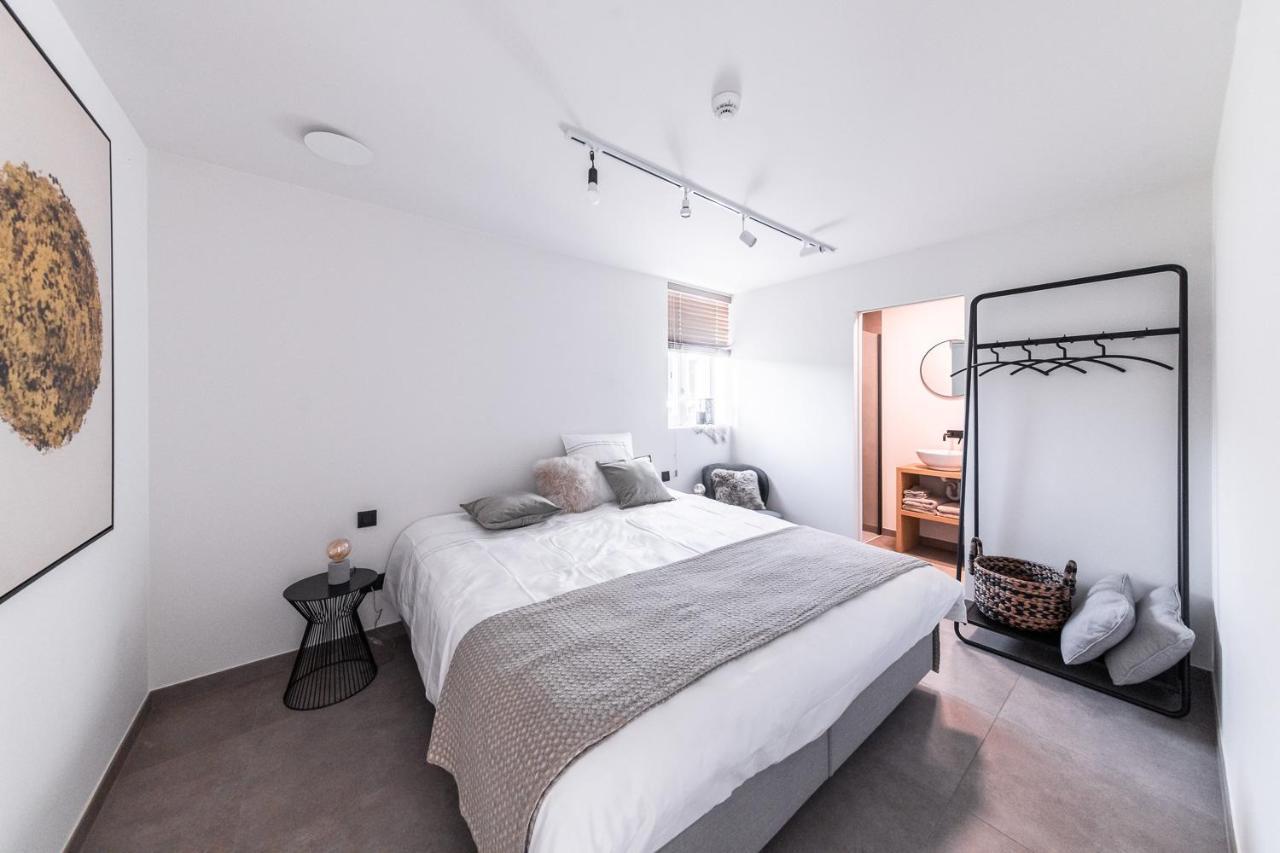 Farm stay Hoeve De Blauwe Zaal *