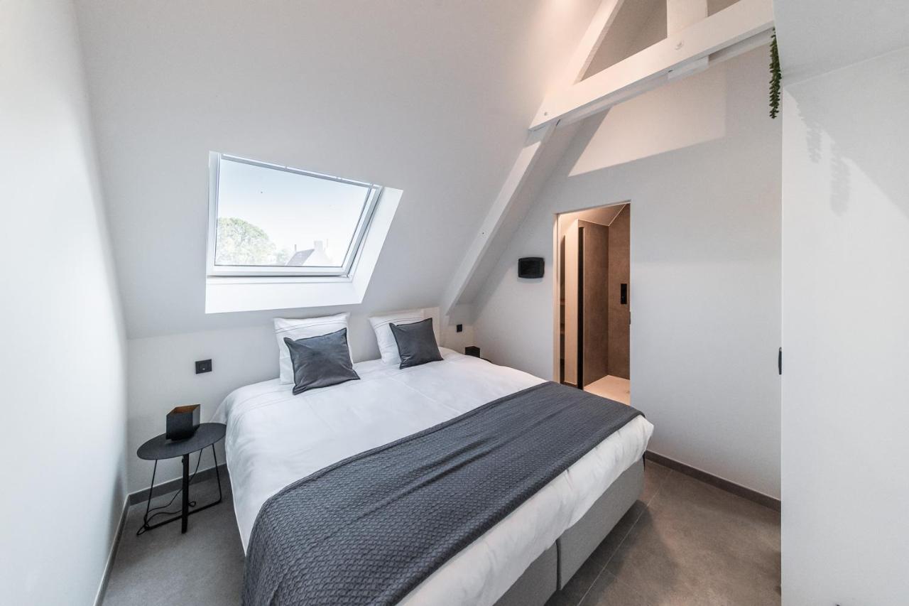 Hoeve De Blauwe Zaal