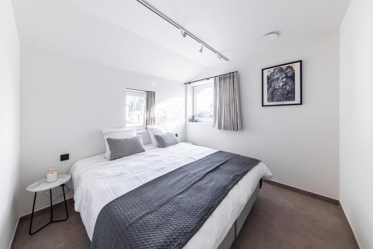 Farm stay Hoeve De Blauwe Zaal *